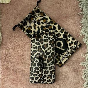 iPhone 6/7/8 Plus Loopy Phone Case